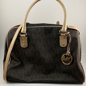 Michael Kors crossbody